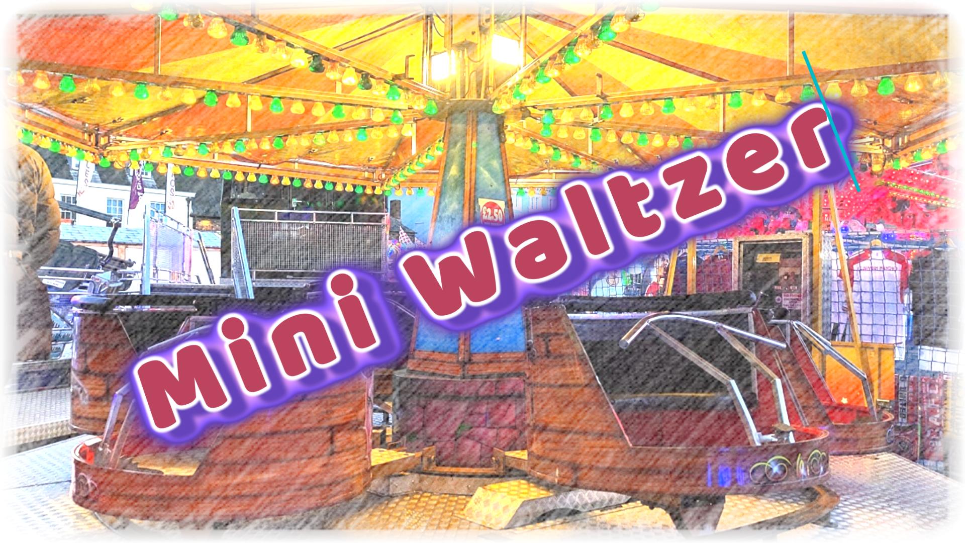 Mini Waltzer